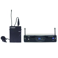 MICROPHONE HFAVEC MICRO...