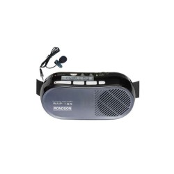 MICROPHONE SERRE-TÊTE...