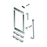 KIT D'ACCESSOIRES DE FERMETURE CITYLINE