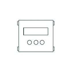 DISPLAY DIGITAL VDS/BUS2...