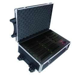 VALISE DE CHARGEMENT POUR...