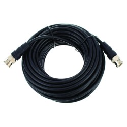 CABLE ANTENNE 50 OHMS 20 ML...