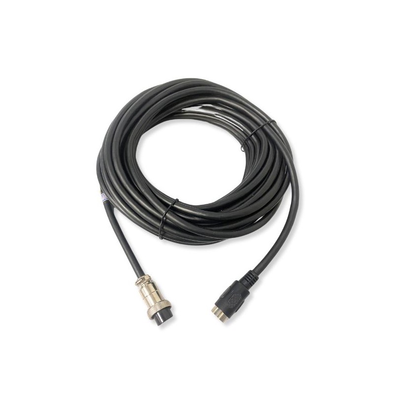 CABLE 10 M POUR SYSTEME DE CONFERENCE CS-120