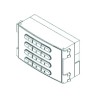CLAVIER MDS DIGITAL CITY CLASSIC
