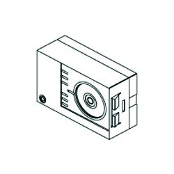 MODULE AMPLIFICATEUR AUDIO 4+N