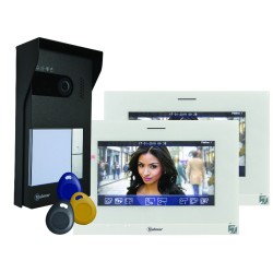 KIT VIDÉO COULEUR SOUL 2...