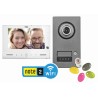 KIT VIDEO NOTE 2 WIFI 1BP