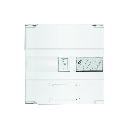 COFFRET COM 250 AP G3 + DTI/1RJ11-1RJ45+4 CAT6A+BALUN F RJ