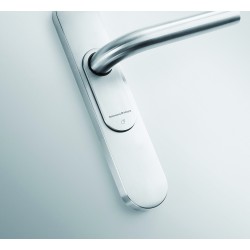 BEQUILLE SNAPIN CARRE 7MM ENTRAXE 70MM : SI.SHAS07A701AA13