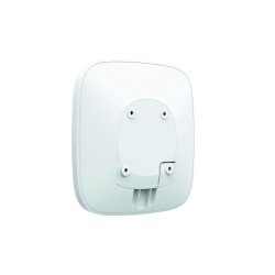 REPETEUR RADIO BLANC COMPATIBLE PIRCAM