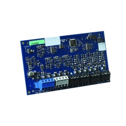 MODULE D'EXTENSION 8 ZONES NF&A2P TYPE3 POUR CENTRALE PRO