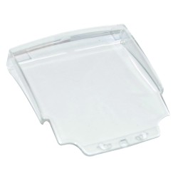 CAPOT DE PROTECTION DOUBLE ACTION