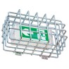 GRILLE DE PROTECTION BAES PARKING - IK10