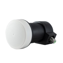 LNB SINGLE PROTECTION LTE 0.1dB