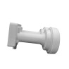 LNB MONOBLOC SINGLE 6° 0.1dB ASTRA NO DISEqC