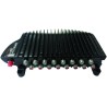 SWITCH MAITRE 1 SATELLITE ENTREE FC/PC VERS 8 SORTIES RF