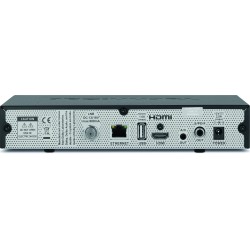 TERMINAL FTA HD - HAUT DE GAMME - INTERFACE CI+