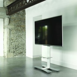 WILL - 1400XL BLANC + TABLETTE