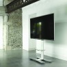 WILL - 1400XL BLANC + TABLETTE