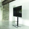 WILL - 1400XL NOIR + TABLETTE