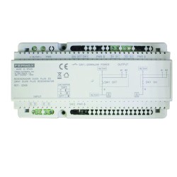 RÉGÉNÉRATEUR DUOX PLUS 2...