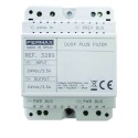 FILTRE DUOX PLUS 24VDC