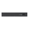 SWITCH RESEAU 24 PORTS 19'' 1U GIGABIT