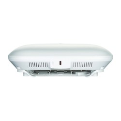 POINT D'ACCES WIFI BI BANDE POE AC