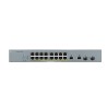 SWITCH VIDEOSURVEILLANCE 16 PORTS GB RJ45 POE+ 250W (16 PORT