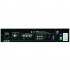 AMPLI-PREAMPLI 120W 4 ZONES TUN FM+CD/USB/SD DC 24 V