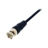 CABLE ANTENNE 50 OHMS 10 ML AVEC CONNECTEUR BNC/BNC