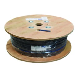 Câble CÂBLE IDEFINITION 110 - HD SDI - JELLY/PE BOBINE BOIS / 500M