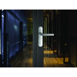 BEQUILLE SNAPIN CARRE 7MM ENTRAXE 70MM : SI.SHAS07A701AA13