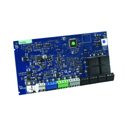 CARTE ALIM 12V/2A +4SORTIE NF&A2P T3 +TRANSFO (CENTRALE PRO)