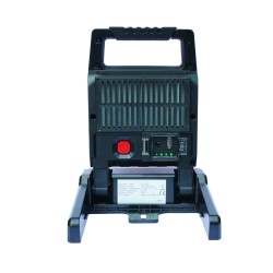 BAPI BLOC.TECH 1500LM LED IP54 IK08