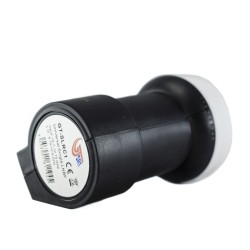 LNB SINGLE PROTECTION LTE 0.1dB