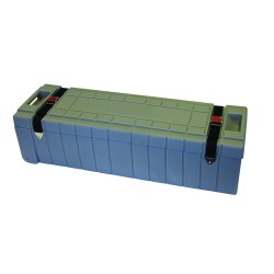 ECRAN VALISE : VALISE NOMADDICT 1