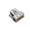 REPARTITEUR PASSIF 1 ENTRÉE COAX 2 SORTIES RJ45