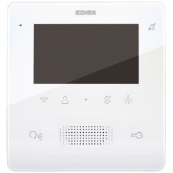 PORTIER-VIDÉO TAB FREE 4.3...