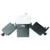 NOYAU RJ45 CAT6A SFTP /GRADE 3 SLIM CERTIFIE DELTA
