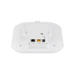 BORNE WIFI 6 2975MBPS DOUBLE ANTENNE WPA3 POE+/220V
