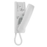 POSTE 2 FILS AVEC BOUCLEF MAGNETIQUE