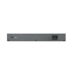 SWITCH VIDEOSURVEILLANCE 16 PORTS GB RJ45 POE+ 250W (16 PORT