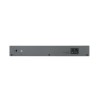 SWITCH VIDEOSURVEILLANCE 16 PORTS GB RJ45 POE+ 250W (16 PORT