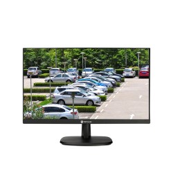 MONITEUR 24'' 16/9 24H/24 FULLHD VESA HDMI BNC