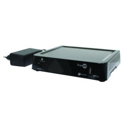 TERMINAL FRANSAT HDMI ET...