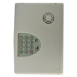 TRANSMETTEUR IP GSM 3G 2G -2E/2S - ALIMENTATION 12V