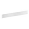 KIT MECANIQUE COMPRENANT: TREUIL TUBES CABLE POULIES