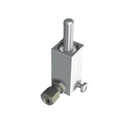 KIT PNEUMATIQUE : MODULE POUR TREUIL + COFFRET CO2 + CUIVRE