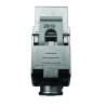 NOYAU RJ45 CAT6A SFTP /GRADE 3 SLIM CERTIFIE DELTA